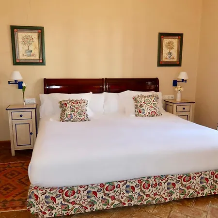 Hacienda de Orán-2