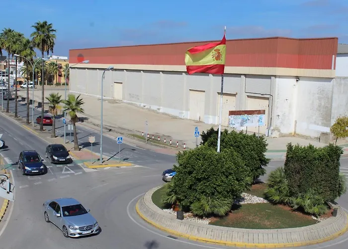 Casa de huéspedes: Pensión Hidalgo 2